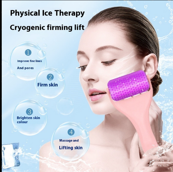 Facial Ice Roller