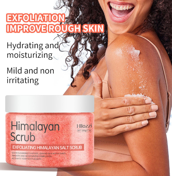 Body Scrub