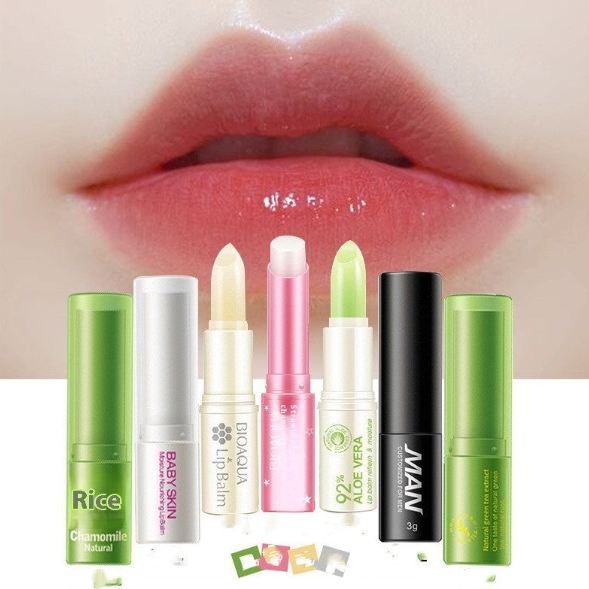 Lip Balm