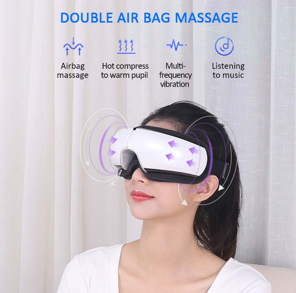Eye Massager