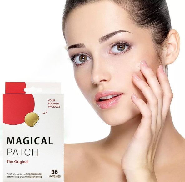 Acne & Blemish Control