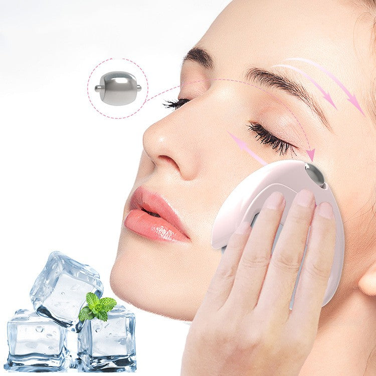 Ice Compress Eye Face Massage Roller