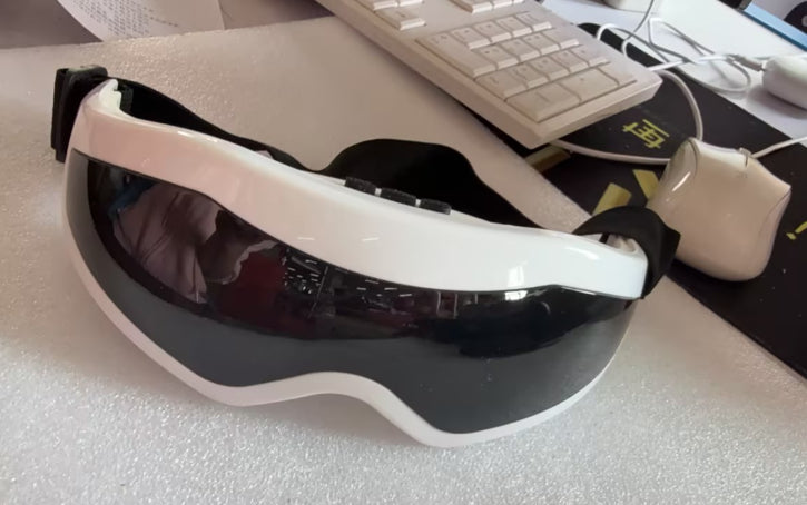 hengyangkang Eye Massager