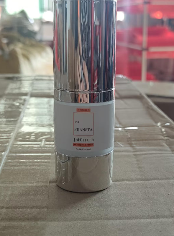 Peptide Serum  Fine Lines