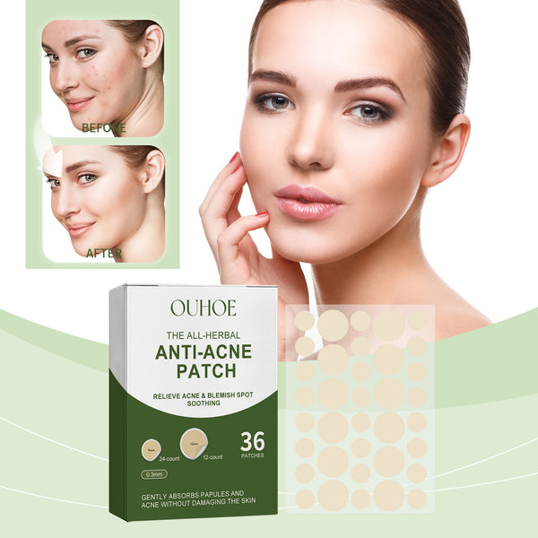 Acne Miracle Patch Removes P