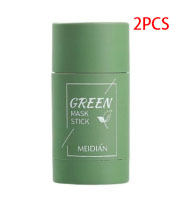Anti-Acne Whitening Seaweed Mask Skin Care