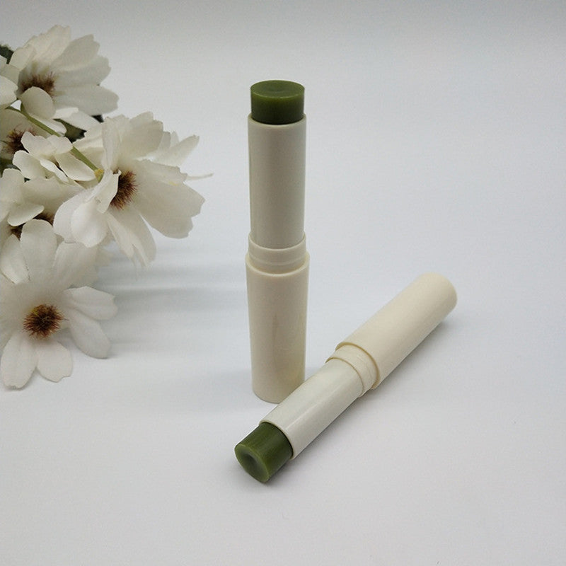 Green Juice VE Lip Balm