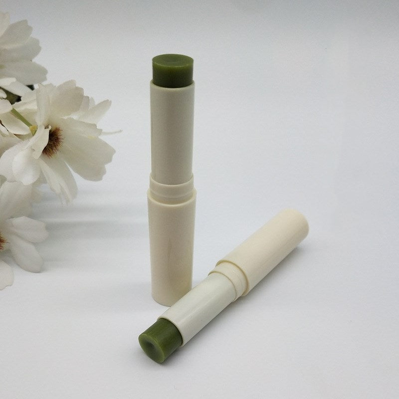Green Juice VE Lip Balm