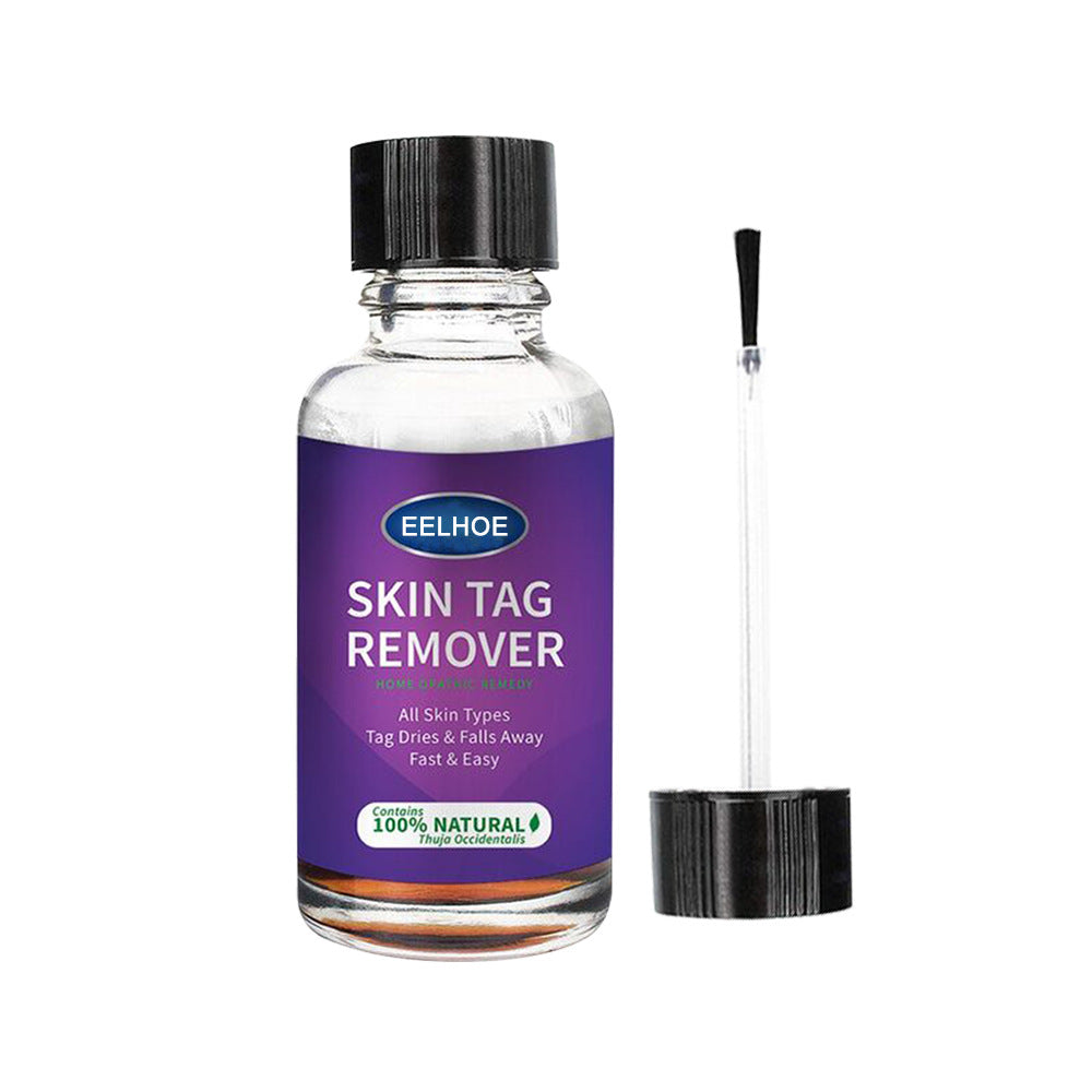 Eelhoe Skin Verrucous Remover