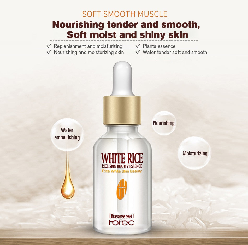 Anti Aging Face Fine Lines Acne Treatment Skin Care