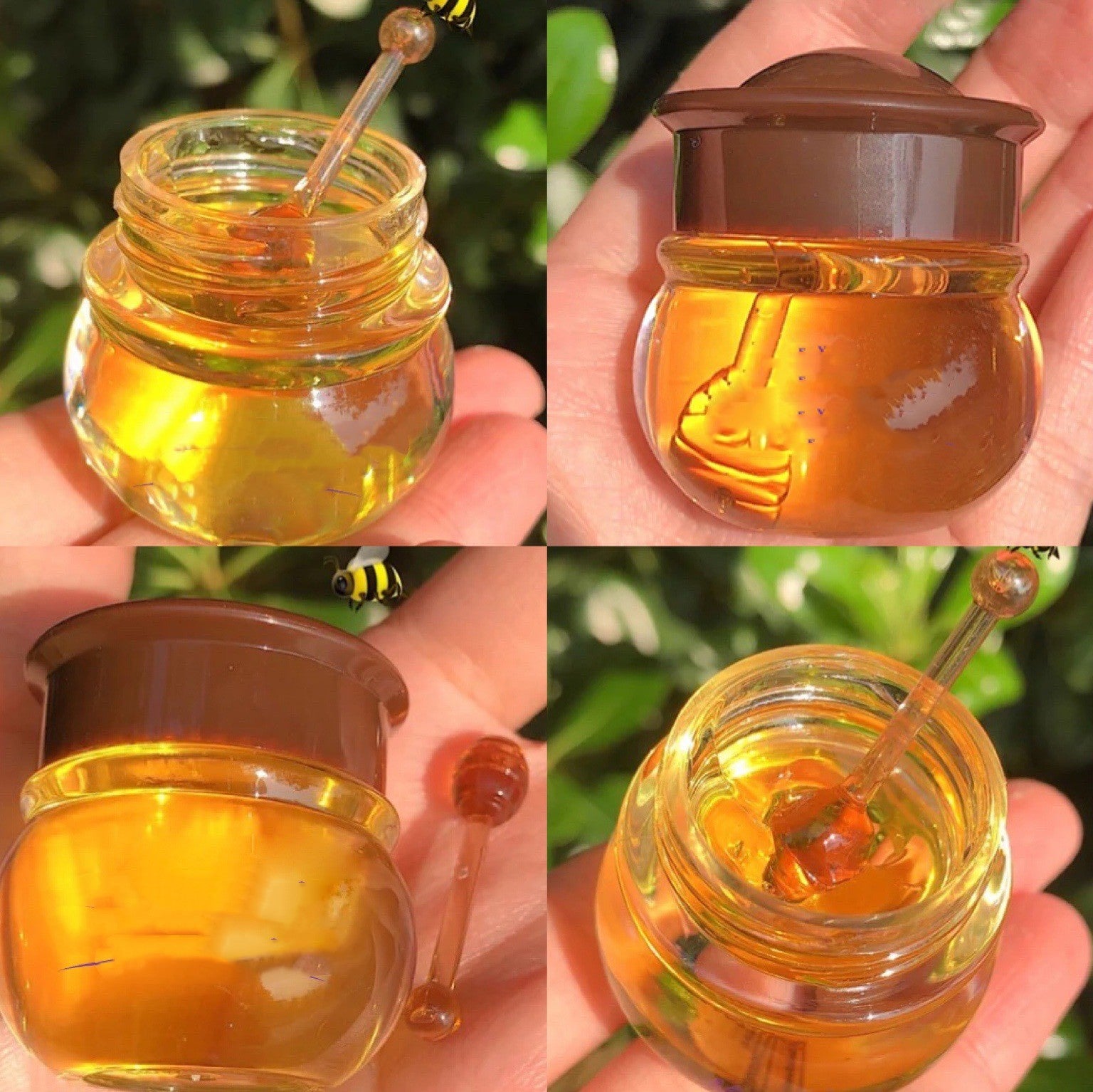 Hydration Moisturizing Treatment Lip Balm Lip Care