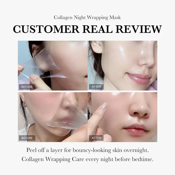 Hydration Anti-wrinkle For Skin Care