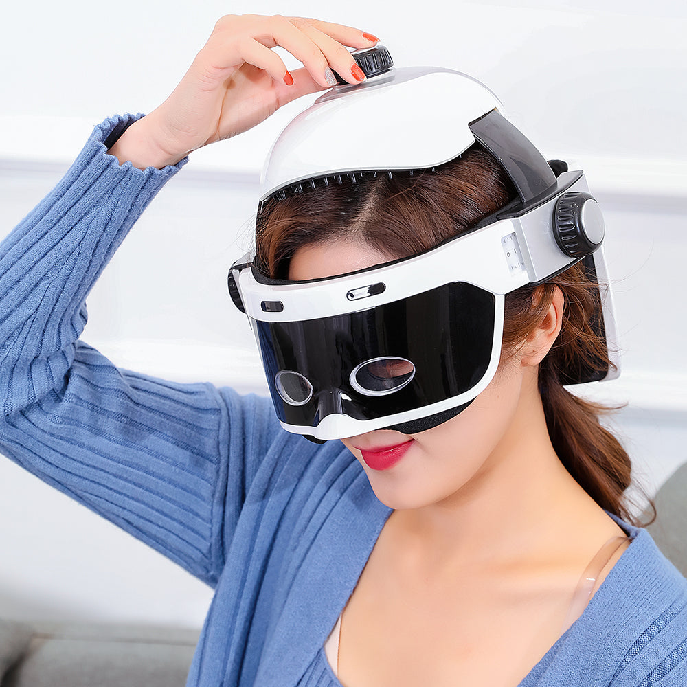 Smart Eye Massager