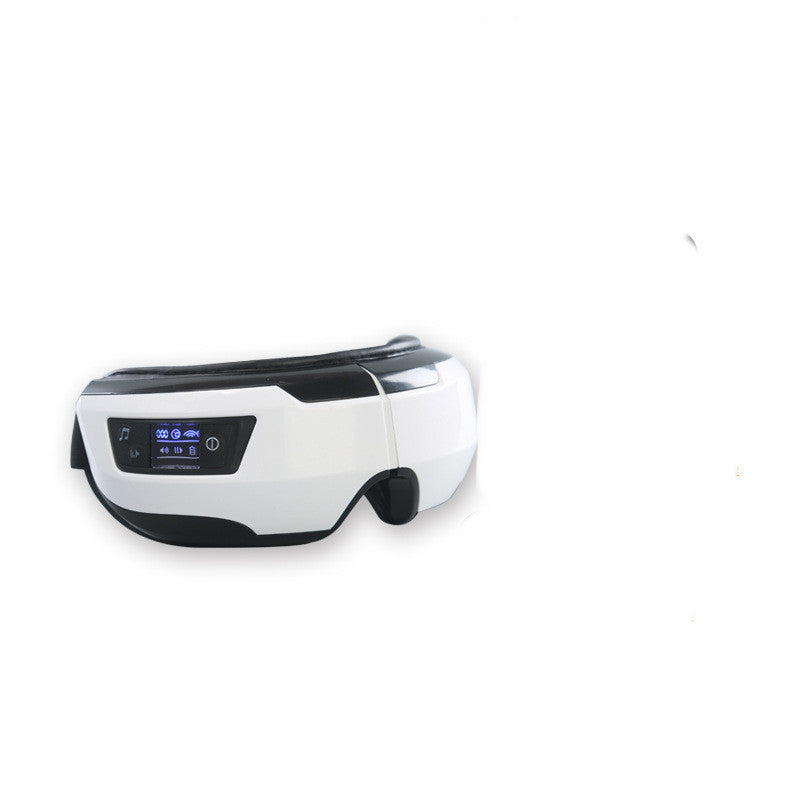 Eye Massager Device