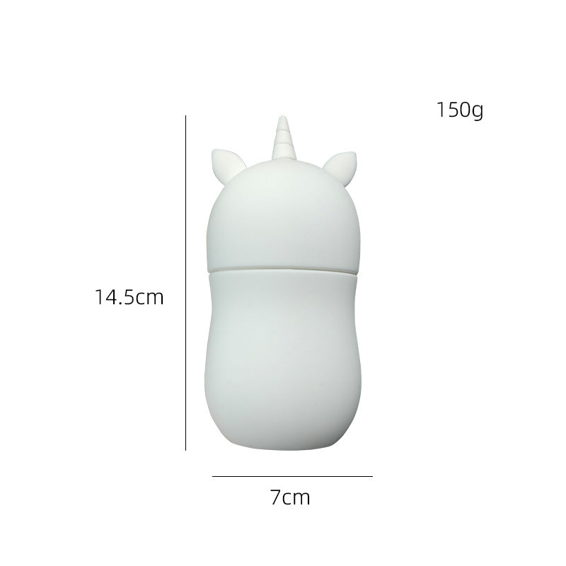 Facial Ice Roller Silicone