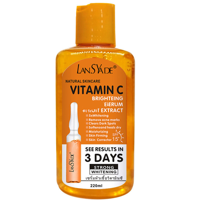 Original Liquid Brightening Whitening Skin Color