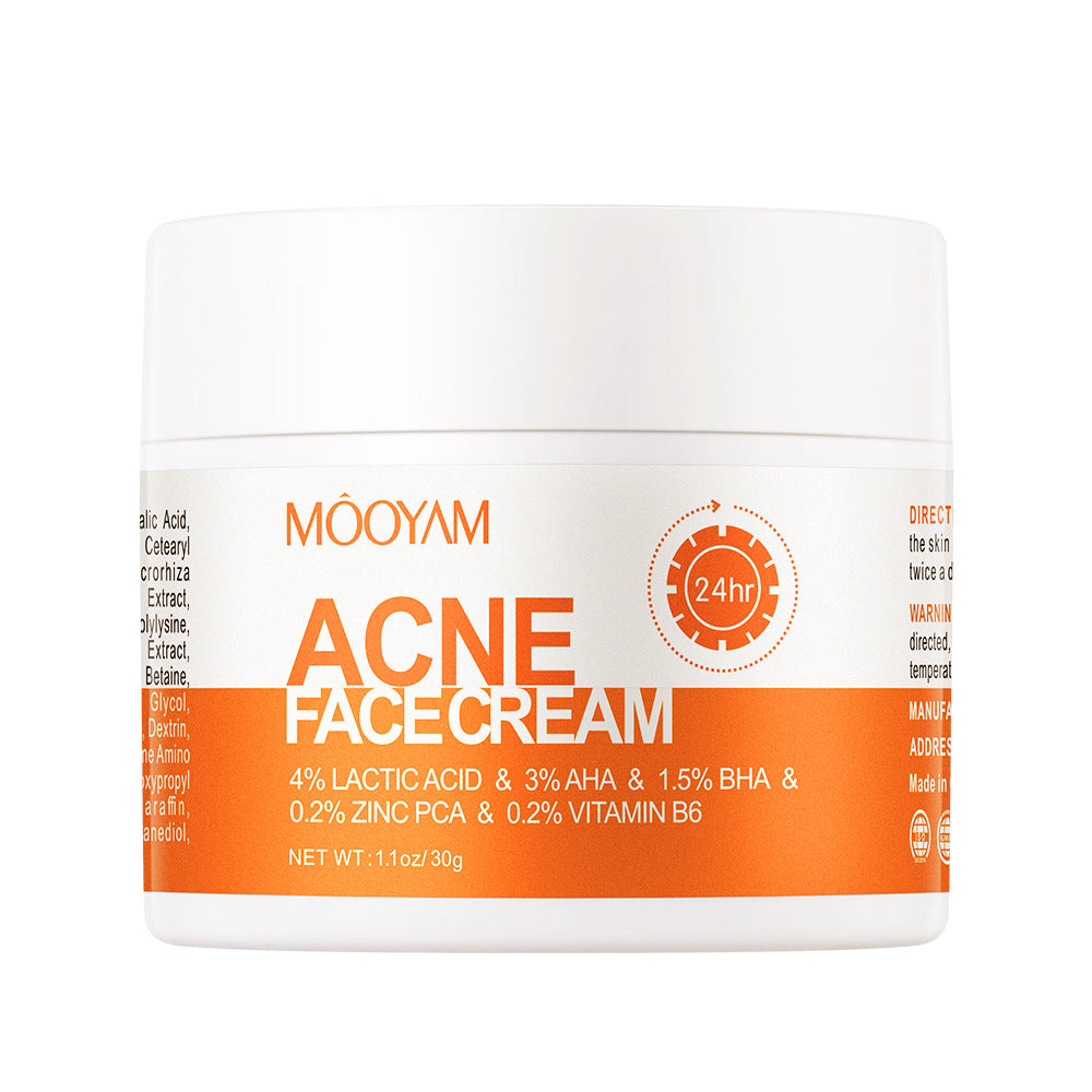 Salicylate Repair Acne Treatment Cream