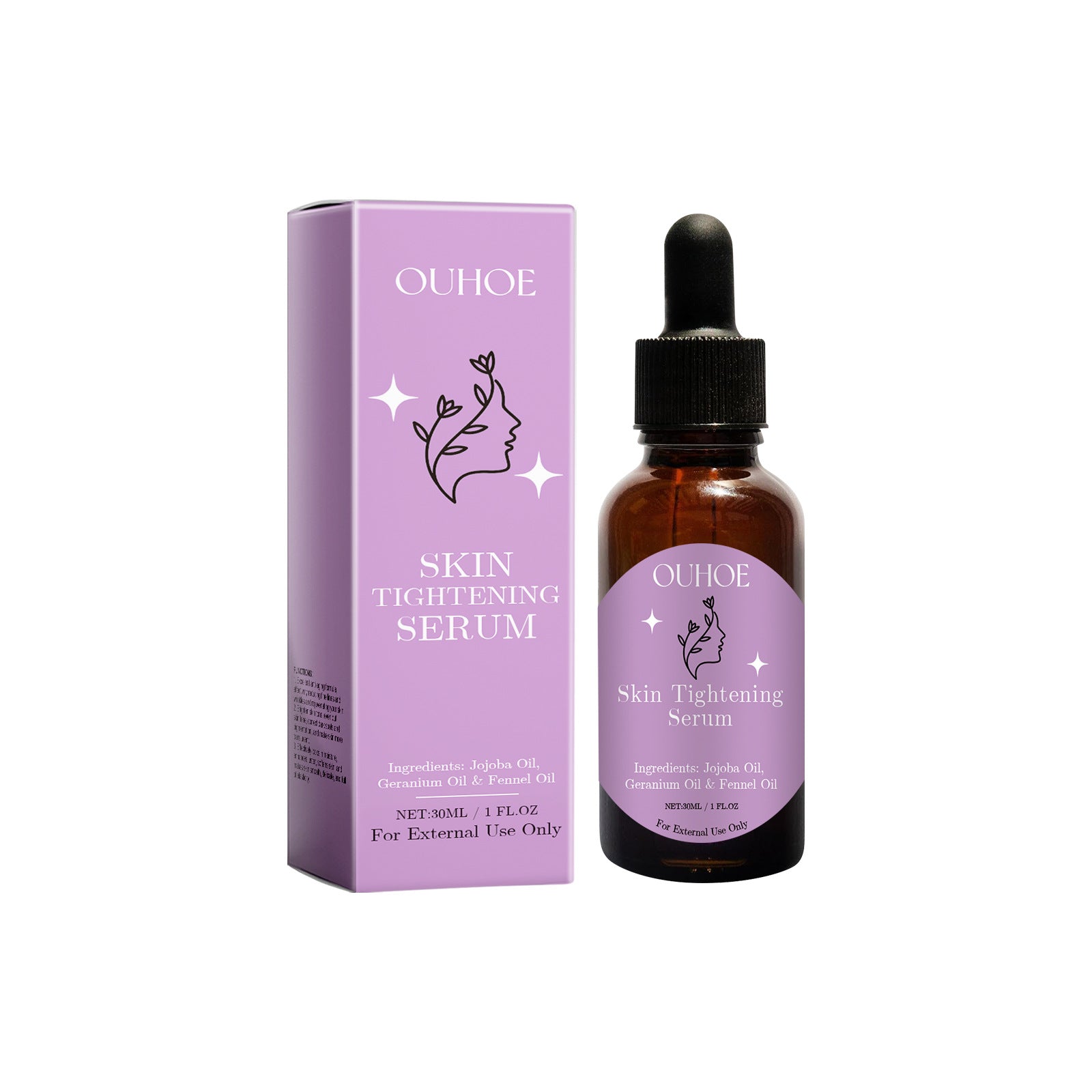 Delicate Repair Treatment Oil