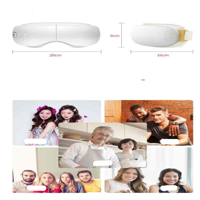 Shengyangkang Eye Care Massager