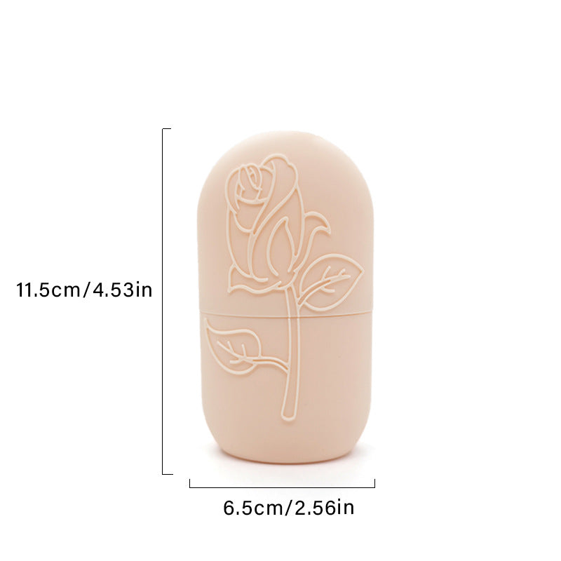 Facial Ice Tray Massager