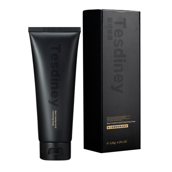 Oil Control Acne Removal For Men