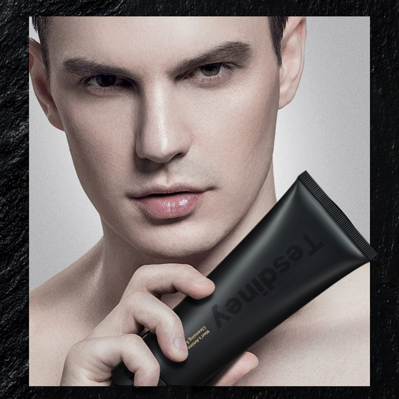 Oil Control Acne Removal For Men