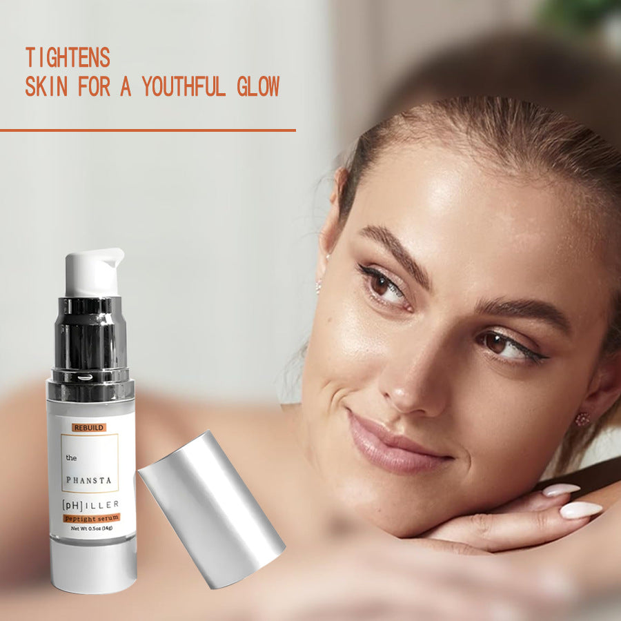 Peptide Serum  Fine Lines