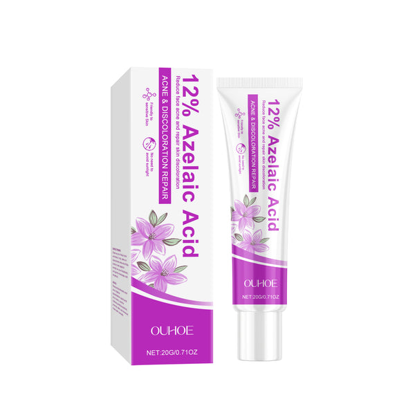Azelaic Acid Acne Removing