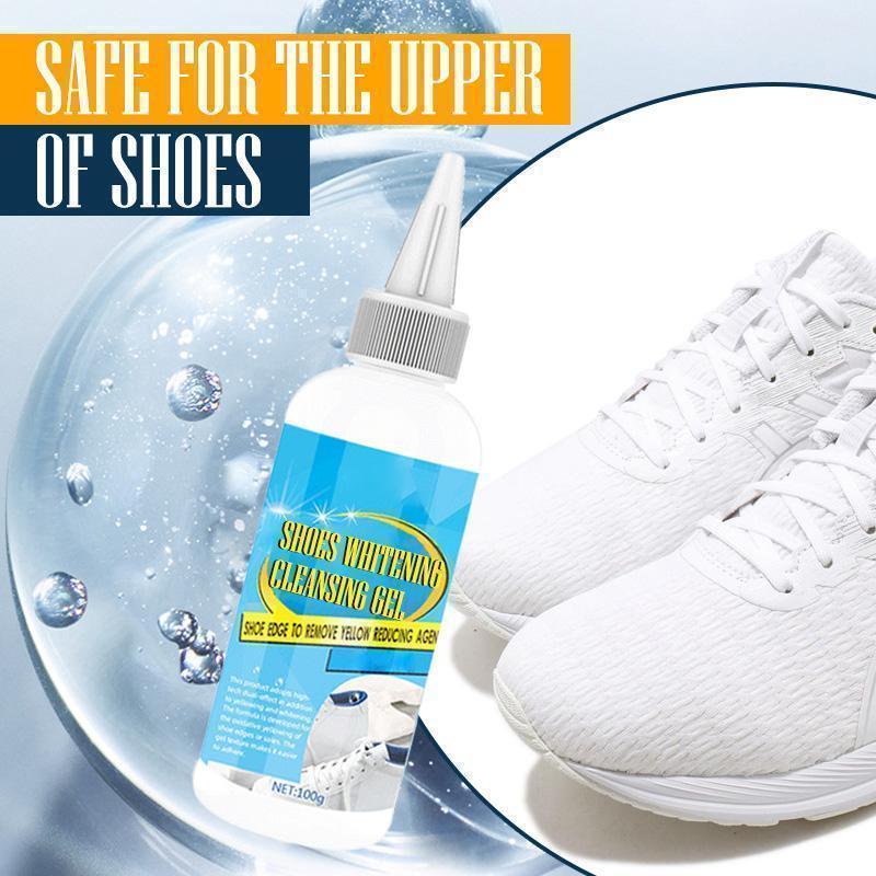 Brightening Decontamination Brightening Washing And Yellowing Cleaning Agent