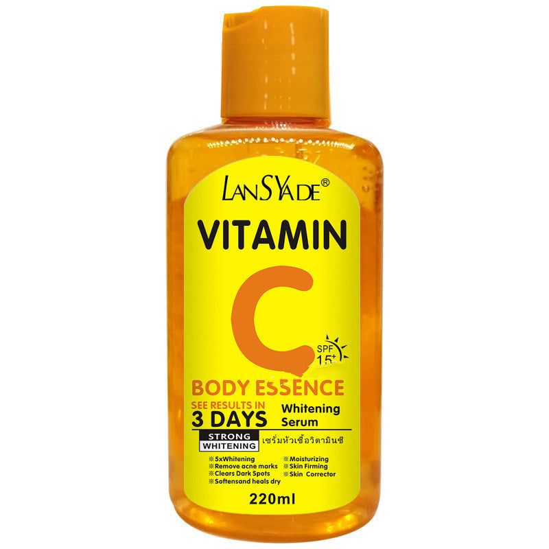 Original Liquid Brightening Whitening Skin Color