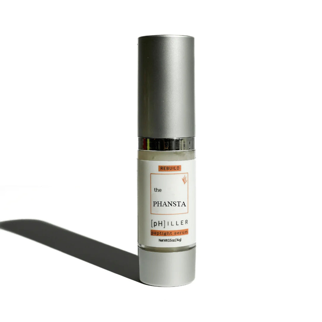 Peptide Serum  Fine Lines