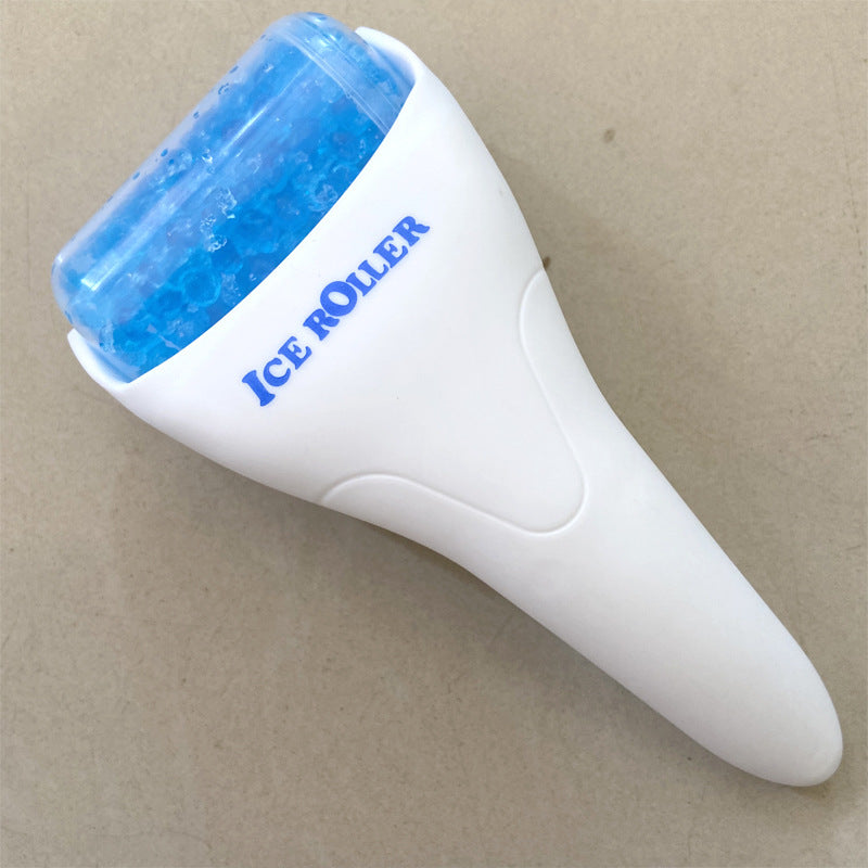 Ice Head Roller Massage