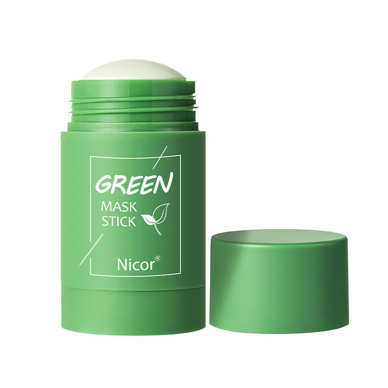 Anti-Acne Whitening Seaweed Mask Skin Care