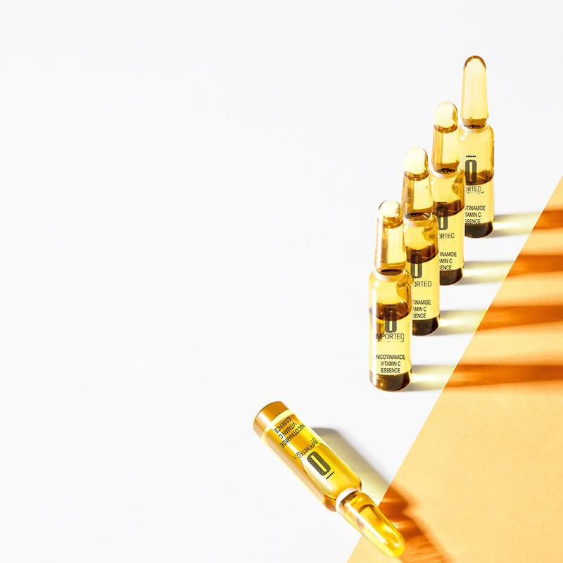 Ascorbic VC Vitamin C Serum
