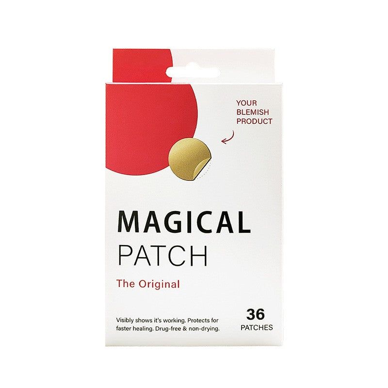 Chin Acne  Repair Patch