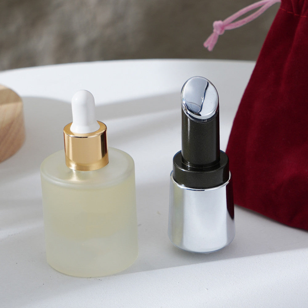 Lightening Fine Lines And Vibrating Massage