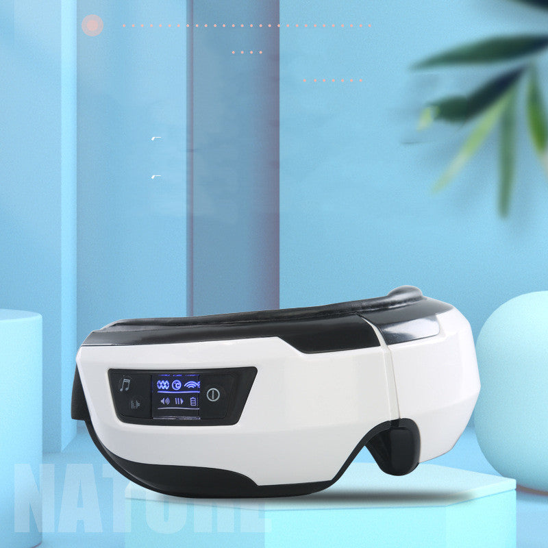 Eye Massager Device