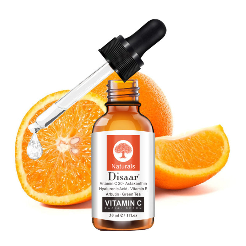 Vitamin C Serum Facial Brightening