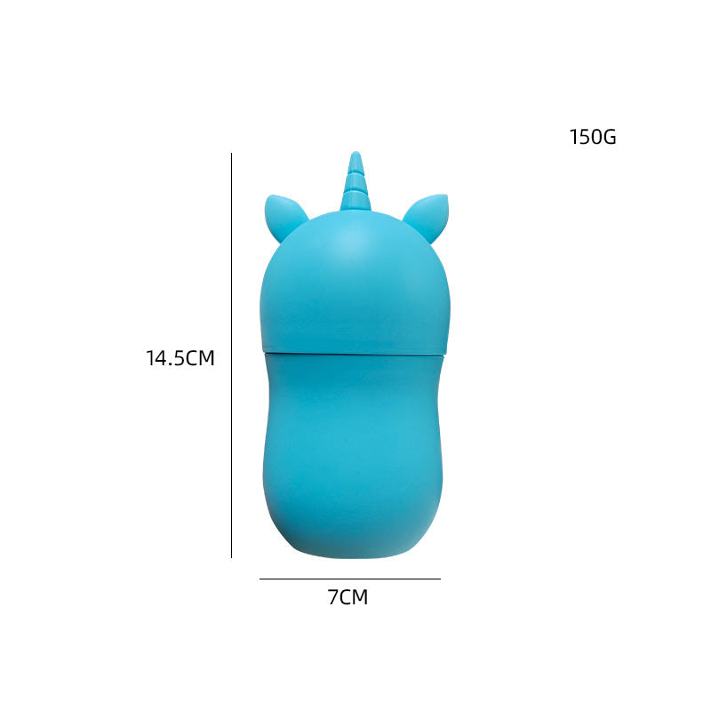 Facial Ice Roller Silicone