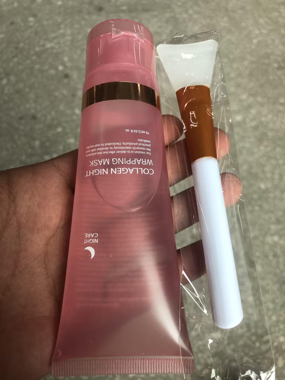 Hydration Anti-wrinkle For Skin Care