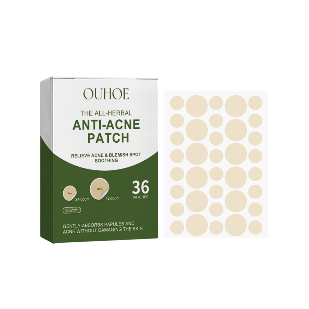 Acne Miracle Patch Removes P