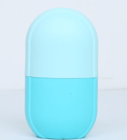 Face Massage Ice Tray