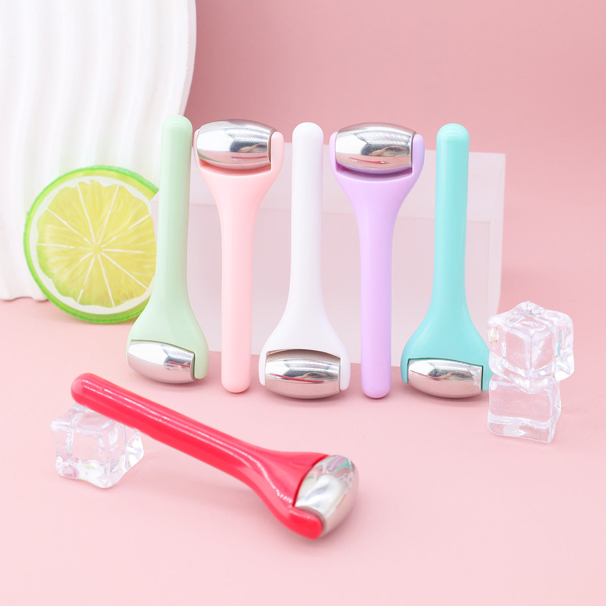 Ice Roller Eye Beautification Instrument