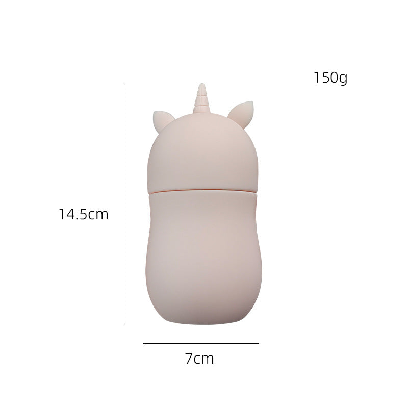Facial Ice Roller Silicone