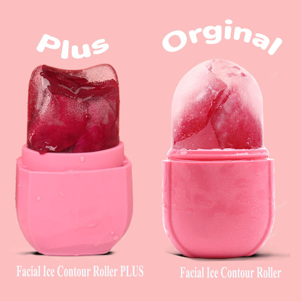 Upgraded Ice Roller For Face