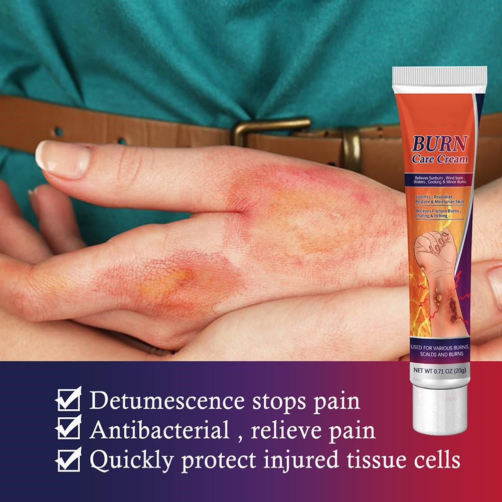 Scar Care Spray Repair Fluid