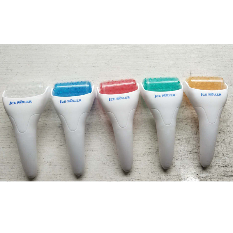 Ice Head Roller Massage