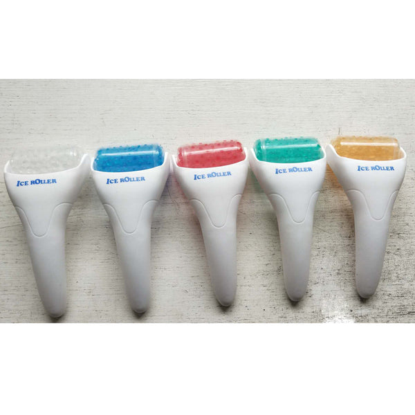 Ice Head Roller Massage