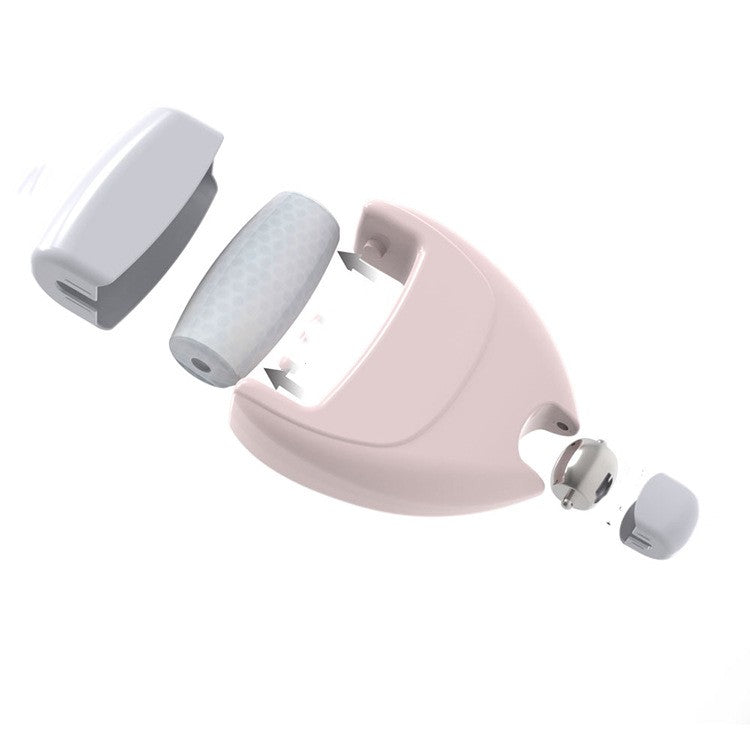 Ice Compress Eye Face Massage Roller