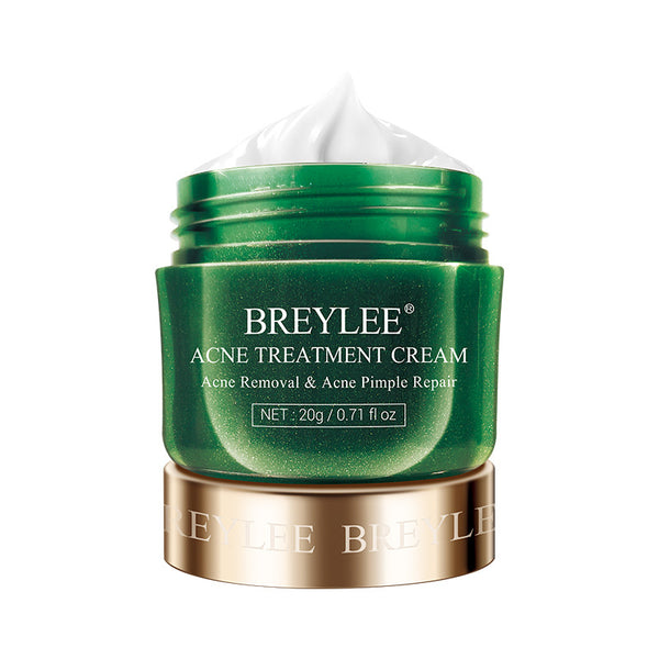 BREYLEE Tea Tree Acne Cream